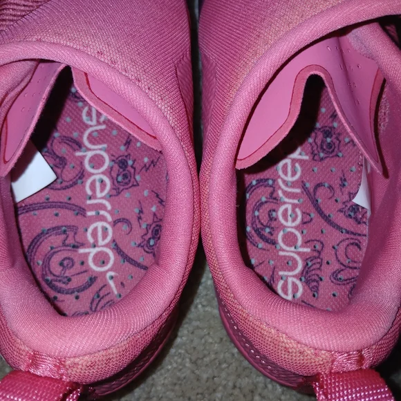 Nike Superrep biking shoes - Picture 5 of 6